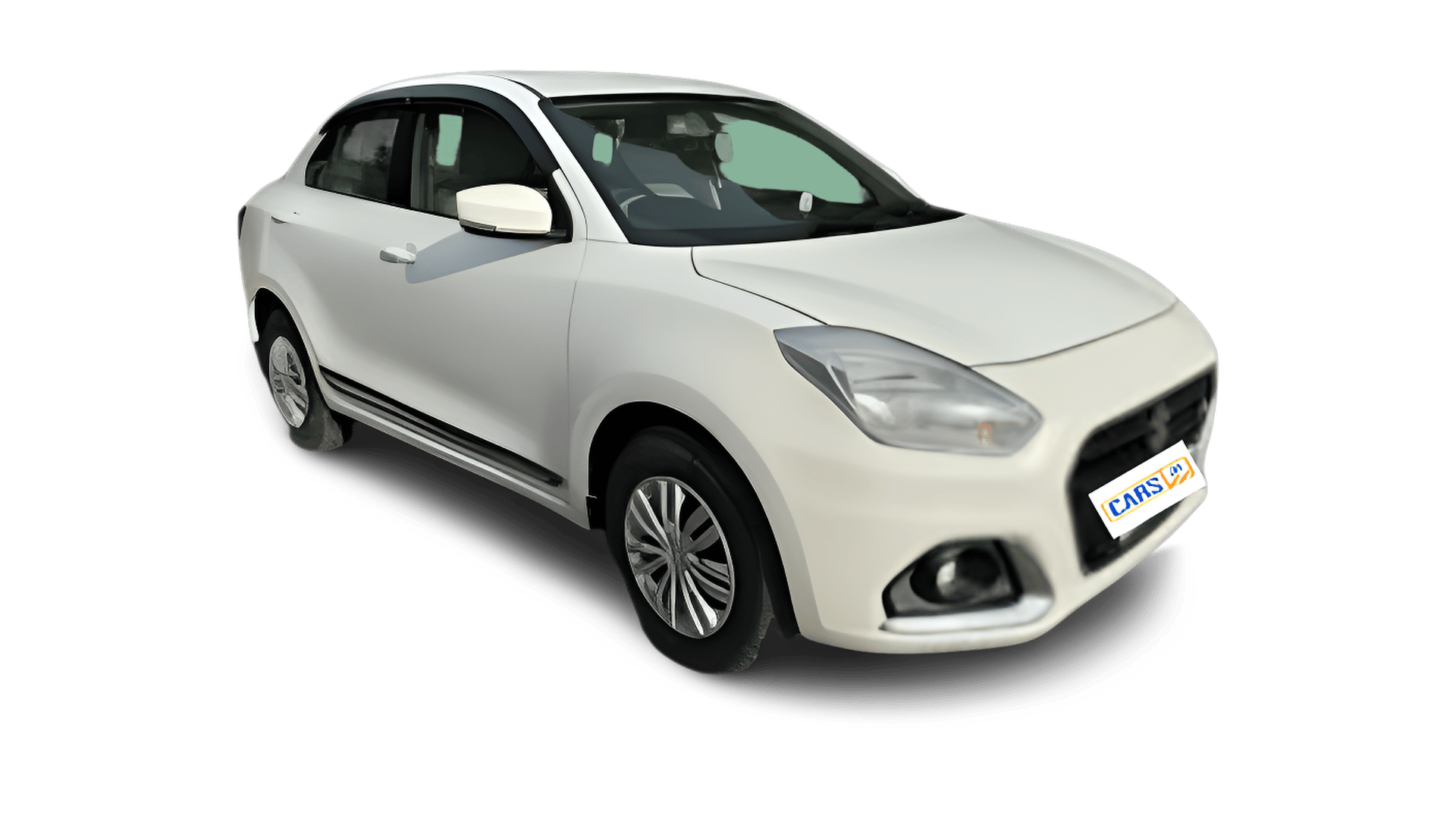 2018 Maruti Dzire - Sedan - Diesel - Manual - ₹3.80 lakh